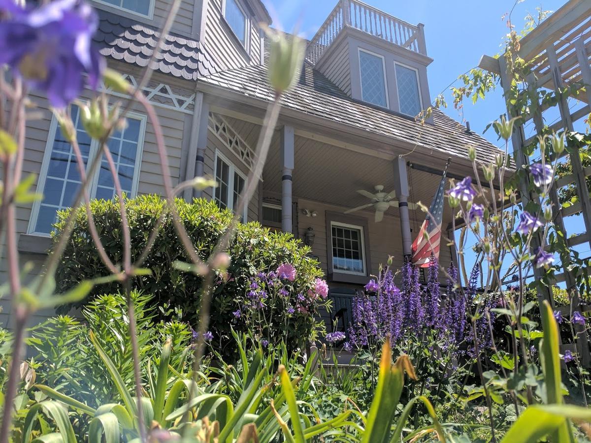 Inn At The Park Cape May Dış mekan fotoğraf