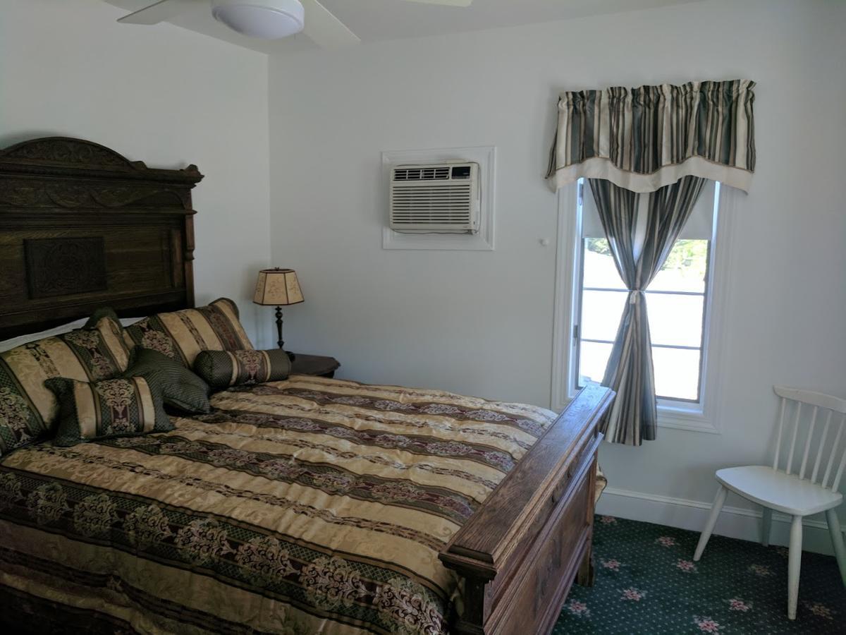 Inn At The Park Cape May Dış mekan fotoğraf